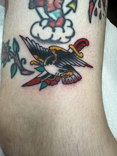 Explore mastectomy tattoo ideas, creative tattoo ideas in Mc Kees Rocks, available at Island Avenue Tattoo