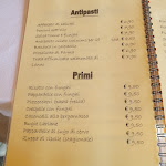 Photo n°10 de l'avis de Sara. fait le 27/06/2023 à 05:56 sur le  Ristorante Trattoria Il Fungo à Alzate Brianza