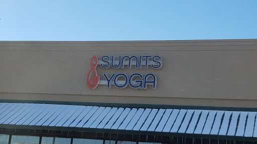 Sumits Yoga KC