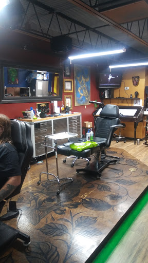 Tattoo Shop «Twisted Image 2», reviews and photos, 6797 US-1, Port St Lucie, FL 34952, USA