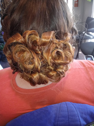 Beauty Salon «Changes Family Hair Care», reviews and photos, 939 Worcester Rd, Barre, MA 01005, USA