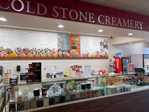 Ice Cream Shop «Cold Stone Creamery», reviews and photos, 3641 E Baseline Rd q101, Gilbert, AZ 85234, USA