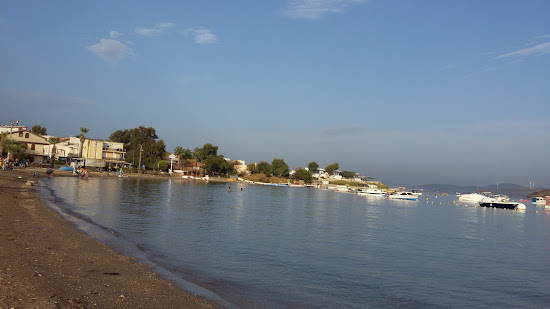 Yeni Foca Plaji II