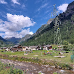 Photo n°2 de l'avis de 2017.O fait le 16/08/2023 à 16:31 sur le  Albergo, Ristorante, Bar Rotenthal à Formazza