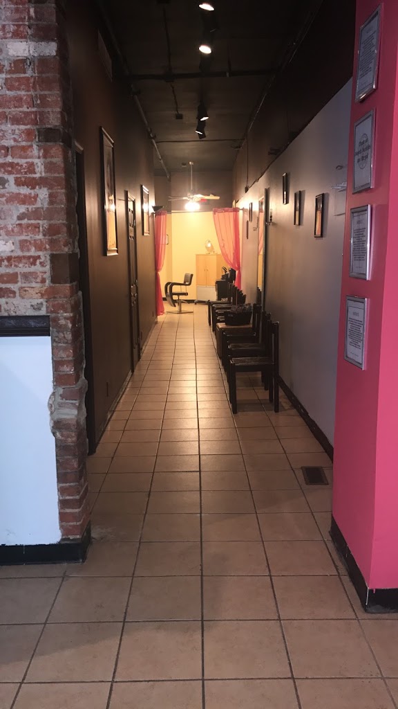 The Beautí Loft 08016