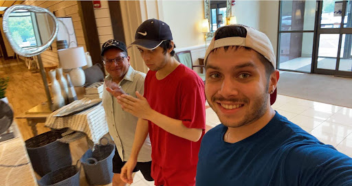 Department Store «Von Maur», reviews and photos, 7700 E Kellogg Dr N, Wichita, KS 67207, USA