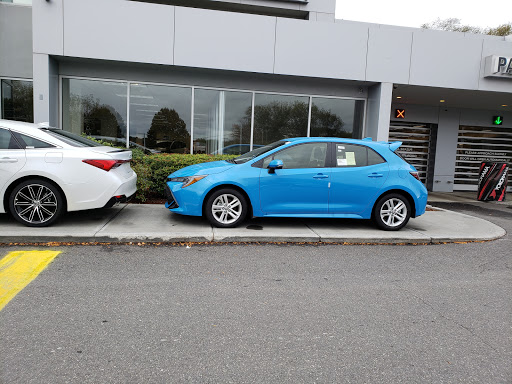 Auto Repair Shop «Bernardi Toyota», reviews and photos, 1626 Worcester Rd, Framingham, MA 01702, USA