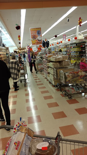 Grocery Store «Market Basket», reviews and photos, 95 Sutton Ave, Oxford, MA 01540, USA