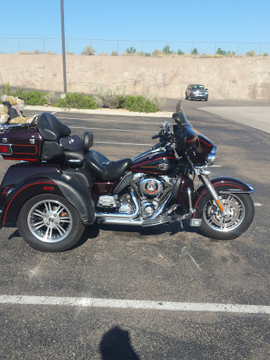Harley-Davidson Dealer «Outpost Harley-Davidson», reviews and photos, 5001 N Elizabeth St, Pueblo, CO 81008, USA