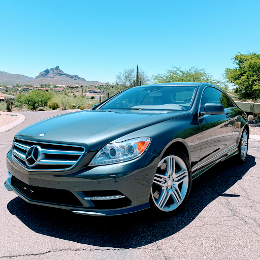 Used Car Dealer «Fountain Hills Motorsports», reviews and photos, 12045 N Saguaro Blvd, Fountain Hills, AZ 85268, USA