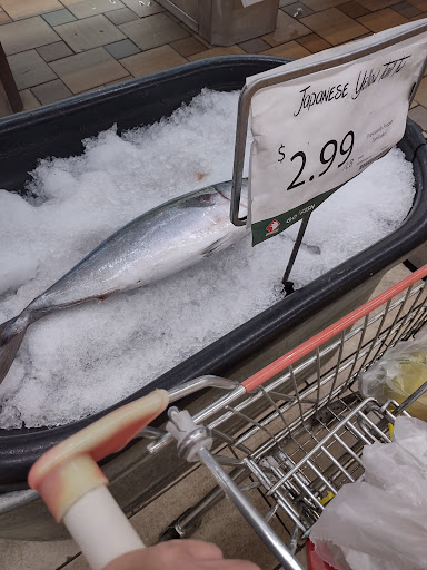 Supermarket «Seafood City Supermarket», reviews and photos, 8955 Mira Mesa Blvd, San Diego, CA 92126, USA