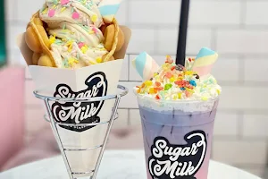 Sugar Milk Boba & Dessert Bar Boca image