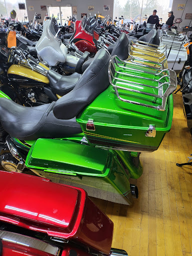 Motorcycle Dealer «Motorcycle Maxx», reviews and photos, 5838 Columbus Pike, Lewis Center, OH 43035, USA