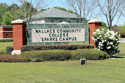 Wallace Community College Sparks Campus