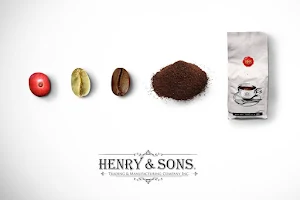 Henry & Sons Trading and Manufacturing Company, Inc. image