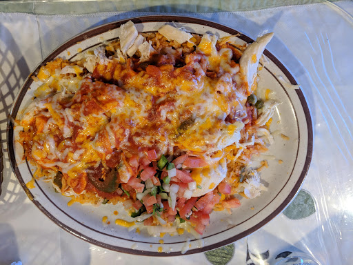 El Farolito Mexican Restaurant