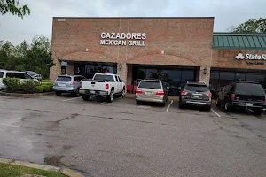 Cazadores Mexican Grill image