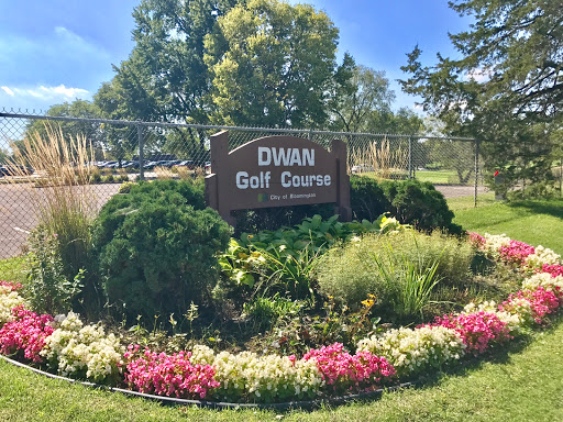 Golf Course «Dwan Golf Club», reviews and photos, 3301 W 110th St, Bloomington, MN 55431, USA