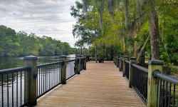 Conway Riverwalk