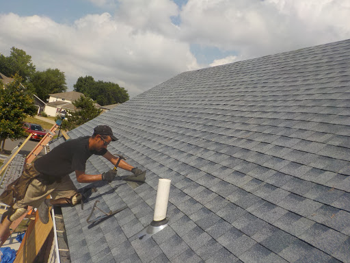 Storm Roofing Inc in Cheektowaga, New York