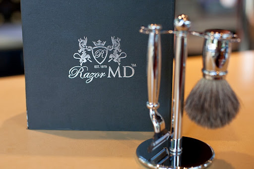 Barber Shop «Hair M», reviews and photos, 101 SW Main St, Portland, OR 97204, USA