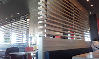 Atmosphère du Restauration rapide McDonald's Tonneins - n°4