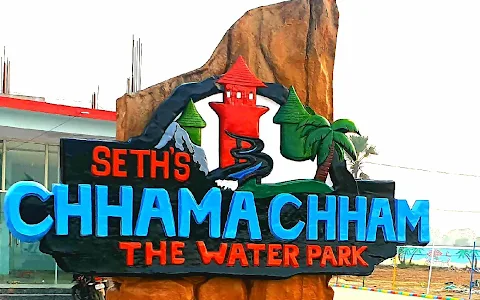 Seth's CHHAMA CHHAM Water Park image