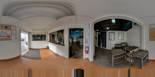 Recycling Center «USD Electronics Recycling Center», reviews and photos, 5330 Linda Vista Rd, San Diego, CA 92110, USA