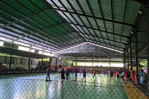 Scudetto Futsal Banyuwangi image