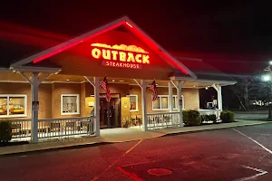 Outback Steakhouse image