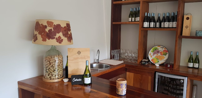 Opiniones de Catrala Boutique Wines en Casablanca - Tienda