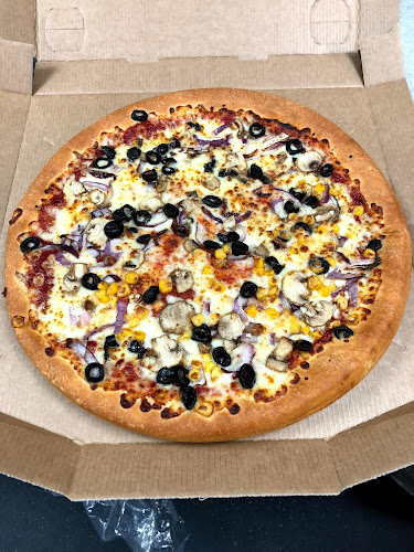 Pizza Hut Delivery - Pizza