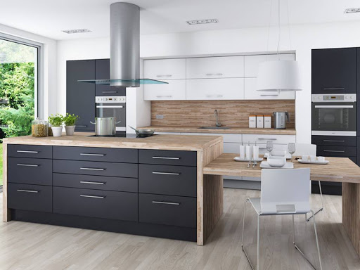 Cabinet Maker «Best Custom Cabinets Inc», reviews and photos, 3195 300 W, Salt Lake City, UT 84115, USA