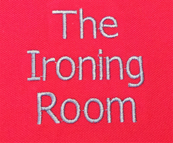 The Ironing Room - Nottingham