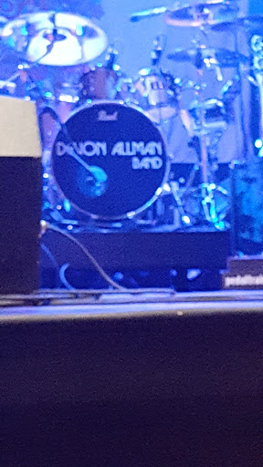 Performing Arts Theater «Tybee Post Theater», reviews and photos, 10 Van Horne Ave, Tybee Island, GA 31328, USA