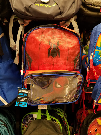 Sporting Goods Store «Academy Sports + Outdoors», reviews and photos, 130 S Hampton Pl, Clarksville, TN 37040, USA