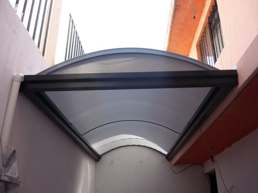 Aluminio ALUBRAGO