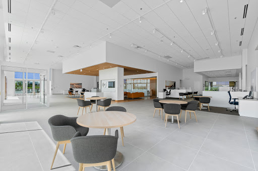 Car Dealer «Volvo of Owings Mills», reviews and photos, 9610 Reisterstown Rd, Owings Mills, MD 21117, USA