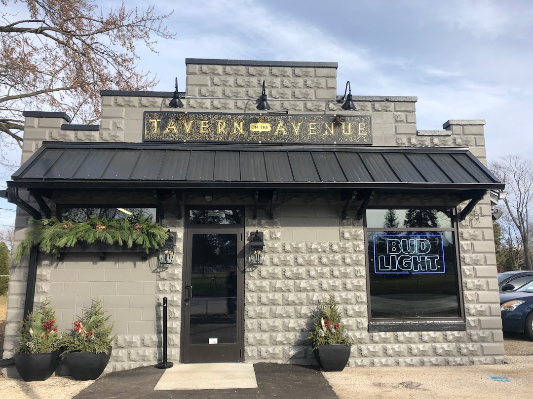 Tavern on the Avenue