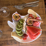 Photo n° 4 de l'avis de Jessica.e fait le 06/07/2022 à 12:02 pour Viking Steakhouse à Saint-Raphaël