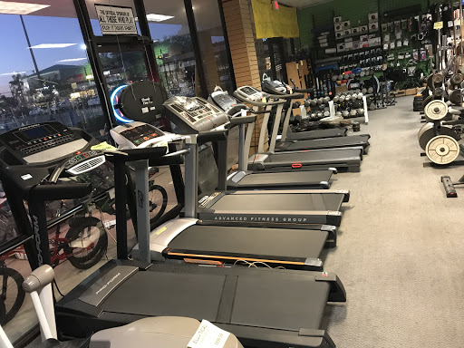 Sporting Goods Store «Play It Again Sports», reviews and photos, 35181 US Hwy 19 N, Palm Harbor, FL 34684, USA