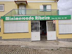 Mini Mercado Ribeiro