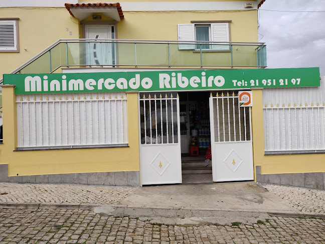 Mini Mercado Ribeiro