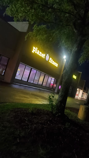 Gym «Planet Fitness», reviews and photos, 2300 Church St, Conway, SC 29526, USA