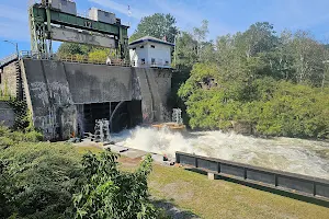 Erie Canal Lock E17 image
