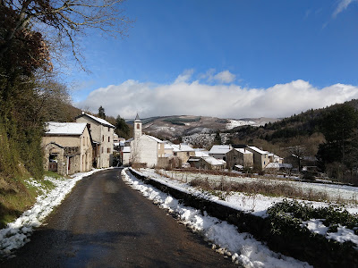 Le Dourdou à Arnac-sur-Dourdou