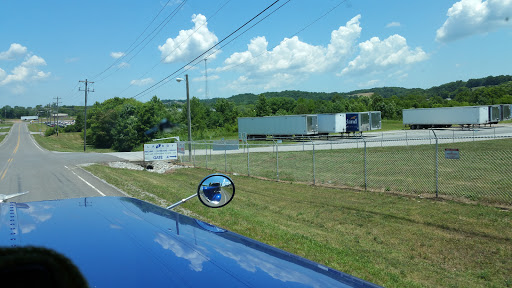 Furniture Store «La-Z-Boy», reviews and photos, 2135 Manufacturers Rd, Dayton, TN 37321, USA