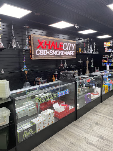 Tobacco Shop «Xhale City», reviews and photos, 6427 Roswell Rd NE, Atlanta, GA 30328, USA