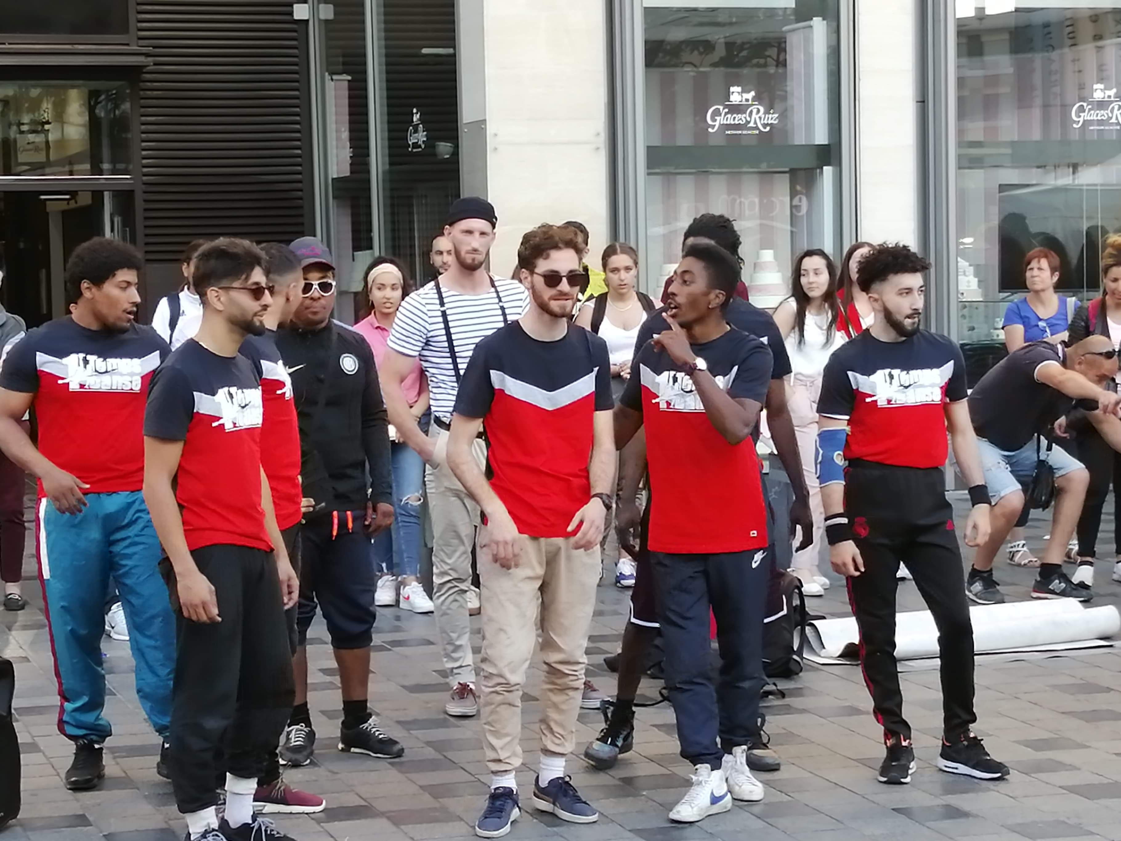 Photo n° 1 de l'avis de dris.t fait le 28/06/2019 à 07:16