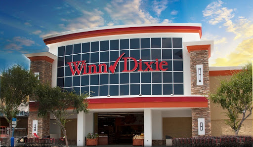 Winn-Dixie, 1360 Tampa Rd, Palm Harbor, FL 34683, USA, 